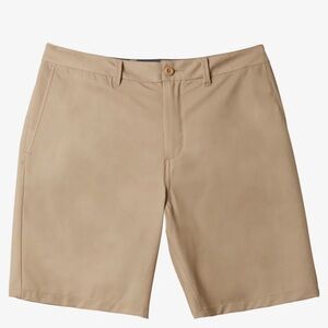 Quiksilver Union Amphibian Perfomance Hybrid Shorts